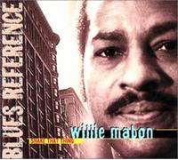 Mabon, Willie - Shake That Thing