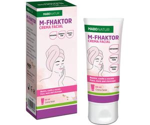 Mabonatur M-Fhaktor Crema Facial 60ml