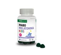 Mabonatur Mabo Melatonina Kids 30 gummies