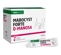 Mabonatur Mabocyst Forte D-Manosa 30 sobres