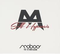 Maboos Mini Album Vol. 1 - Self-Hypnosis