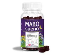 Mabosueño 30 Caramelos De Goma