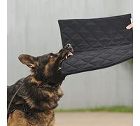 MABOZOO Camas indestructibles para perros, a prueba de masticación, para masticadores agresivos, alfombrilla acolchada lavable a máquina para jaula, camas duraderas para perros extragrandes,
