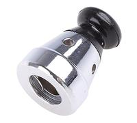Mabta 80KPA Seguridad para olla a presión, alivio regulador seguro para electrodomésticos de cocina, herramientas para el hogar, 80 KPA, repuesto de seguridad flotante de 1.5 pulgadas para ollas a