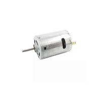 Mabuchi RS-385PH-2075 Mini 385 Motor DC 6V-12V 11800RPM Escobilla de carbón de alta velocidad Micro