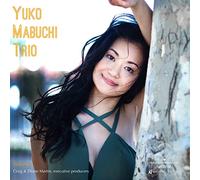 Yuko Mabuchi Trio - Volume 1 (180 g) (45 RPM) (LP)