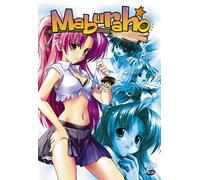 Maburaho 3: The Witching Hour [USA] [DVD]