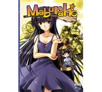 Maburaho 4: Ghost of a Chance [USA] [DVD]