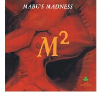 Mabus Madness M² (Vinyl) (Importación USA)