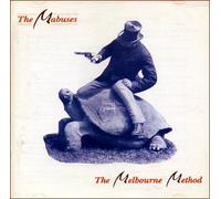 Mabuses, the - The Melbourne Method
