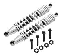 Mabutingti Amortiguador delantero compatible con Yamaha Banshee 350 YFZ350 1987-2006