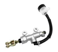 Mabutingti Bomba Cilindro maestro de freno de pie trasero para Yama-ha YFZ450 2004-2005 Raptor 660 YFM660 2001-2005 5TG-2580E-00-00 4PT-2580E-00-00