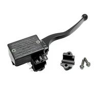 Mabutingti Bomba Cilindro maestro de freno Delantero para Honda Rancher 420 Foreman 500 Rubicon 500 Rincon 680 completo doble interruptor de freno