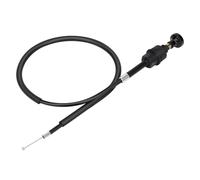 Mabutingti Cable de starter apto para Yama-ha TTR125 E/L/LE 2000-2007 Cable de ahogador para arranque en frío 5HP-26331-11