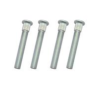 Mabutingti Espárragos de Rueda Delantera para Polaris Ranger RZR 800 2008-2014 RZR 570 2012 2013