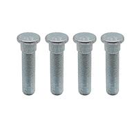 Mabutingti Espárragos de rueda delantera para Polaris RZR-4-800 RZR 570 900 Ranger 500 700 800 Diesel 900 ACE 570 900