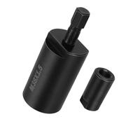 Mabutingti Extractor de Volante M38x1.5 para Suzuki LTZ 400 LTZ 250 LTR 450 LTZ 90 DRZ 250 DRZ 400 para Arctic Cat DVX 400 para Kawasaki KFX 400 KLE 650 Versys 650