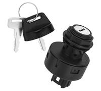 Mabutingti Interruptor de encendido compatible con Yama-ha Rhino 450 660 700 Wolverine 700 850 1000 Viking 700 2004-2009 2011-2024 1XD-H2510-10-00 1XD-H2510-11-00 5UG-H2510-00-00