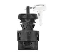 Mabutingti Interruptor de encendido de 4 posiciones de 6 pines para Polaris Ranger 400/500 / 570/800-Mid-Size/ETX/EV-Li-Ion RZR 570-Base ACE 325/500/570/900 con llave
