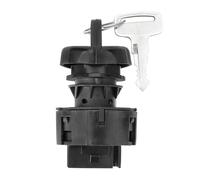 Mabutingti Interruptor de encendido para Polaris Scrambler Sportsman Predator 500 400 335 Trail Boss Trail Blazer 325 250 Outlaw Magnum con llave 2 posiciones de 4 pines