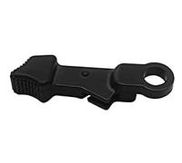 Mabutingti Interruptor de palanca de estrangulador para Yama-ha Raptor Grizzly Kodiak Big Bear Bruin Wolverine 660 450 400 350 250 Venture Nytro Vector RST90 RS90 motonieve Quad