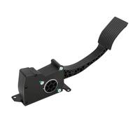 Mabutingti Pedal del acelerador para pie para Polaris RZR 1000 900 570 Turbo RS1 Ranger 900 570 EM1400 M1400