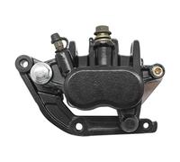 Mabutingti Pinza de freno delantero para Honda Shadow-VLX-600 Shadow-Aero/ACE/Spirit/RS-750 Shadow-ACE/Aero/Sabre/Tour-1100 Magna-750 VT600 / VT750 / VT1100 / VF750 con Pastillas de Freno