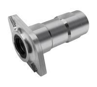 Mabutingti Porta rodamientos eje trasero para Yama-ha Raptor 660 YFM660R 2001-2005