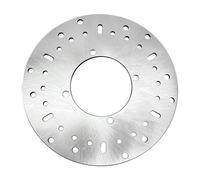 Mabutingti Rotor de disco de freno delantero para Polaris Scrambler 500 Sportsman Ranger Magnum ACE ATP Trail Blazer Boss 325 330 400 425 500 570 700 800