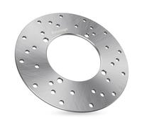 Mabutingti Rotor de disco de freno trasero para Polaris Sportsman Ranger RZR ACE 325 400 450 500 570 700 800 900 1000 Diesel EV ETX Brutus HDPTO GEM EM1400 M1400 Gas LSV Pro XD Hawkeye