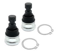 Mabutingti Rótula de suspensión superior o inferior para Polaris RZR 800 570 900 Ranger 800 500 700 Diesel Sportsman 550 850 1000 Scrambler 850 1000