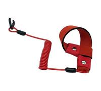 Mabutingti Stop Kill - Cordón de seguridad para Yamaha Jet Ski WaveRunner WaveJammer WaveBlaster WaveRaider WaveVenture FX140