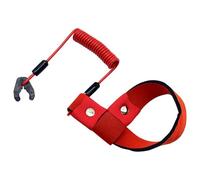 Mabutingti Stop Kill Switch Correa de seguridad con cordón para todos los Kawasaki Jet Ski JS JT JH JB JF 300 440 550 650 750 800 900 1100 1200 1500
