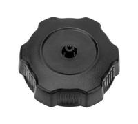 Mabutingti Tapa tanque depósito combustible para Yamaha Raptor 125 250 350 660 Banshee Warrior 350 Grizzly 350 400 450 600 660 Blaster 200 YFZ450 Kodiak Wolverine YZ125 YZ250