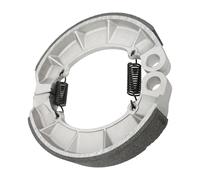 Mabutingti Zapatas de freno para rueda trasera para Honda Foreman 500 Rubicon 500 VT750 Shadow 750 Aero Ace Spirit Phantom 2001-2022 06430-HN2-000 06430-MCL-700