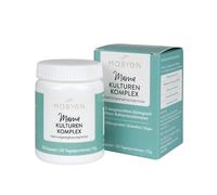MABYEN Cultivos Probióticos para Mamá 30 Cápsulas | Equilibrio intestinal, Embarazo y lactancia, Suplemento alimenticio, Digestión saludable, 5 cepas bacterianas