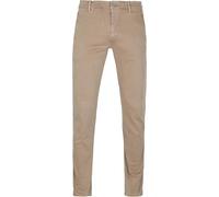 MAC 1995L635100 267W - Pantalones vaqueros para hombre, 267 W Dune, 30W / 30L