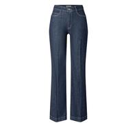 Mac 5228-90-0387L - Pantalones vaqueros de 5 bolsillos para mujer, Fashion Rinsed (D683), 38W / 32L