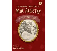 Mac Allister and the Jewel Thief