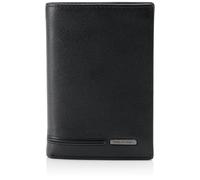 MAC ALYSTER Petit Cartera Simple Noir/N S Mujer, Noir/N, Small, Casual