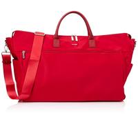 MAC ALYSTER Sac de Voyage - XL Carmin XL Womens, Carmin, Casual