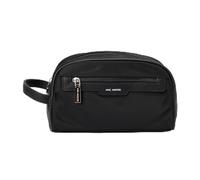 MAC ALYSTER Trousse de Toilette Noir One Size Womens, Negro, Casual