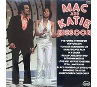 Mac And Katie Kissoon - Mac And Katie Kissoon