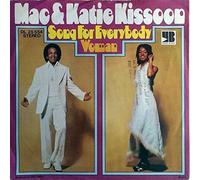 Mac And Katie Kissoon - Song For Everybody / Woman