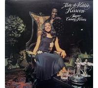 Mac And Katie Kissoon - Sugar Candy Kisses