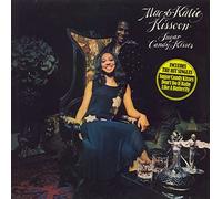 Mac And Katie Kissoon - Sugar Candy Kisses - State Records - ETAT 002