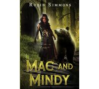 Mac And Mindy (The Talking Fox series)