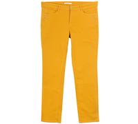 MAC Angela Glamour Vaqueros Elásticos Delgado Recto Pierna Mujer Negro Azul Gris