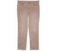 MAC Angela Jeans Stretch De Pierna Recta Slim Fit Para Dama Denim