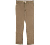 MAC Angela Jeans Stretch Slim Fit Pierna Recta Dama Denim Gris Caqui 40 42 44 46